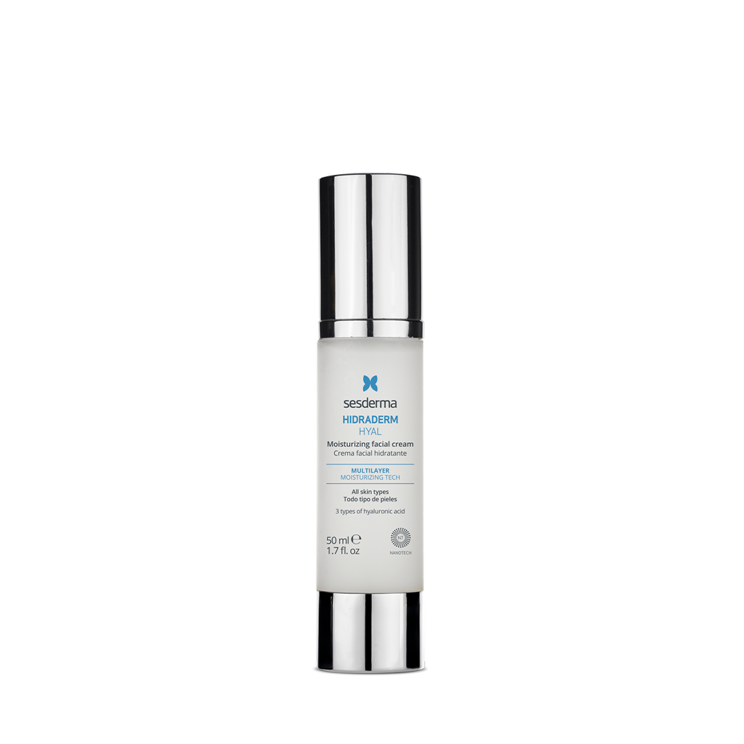 Sesderma - Hidraderm Hyal Crema Facial