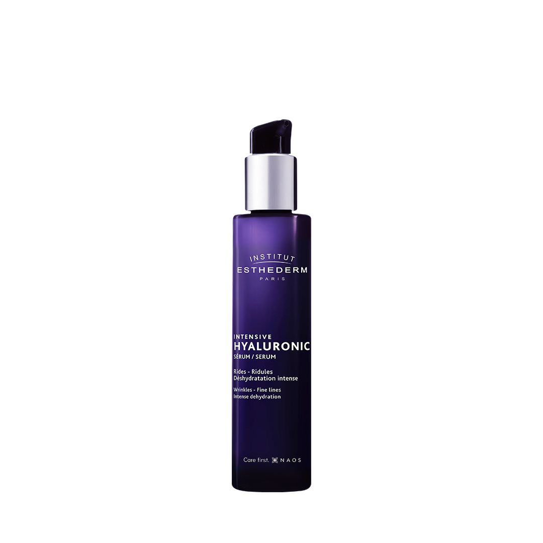 Institut Esthederm - Intensive Hyaluronic serum