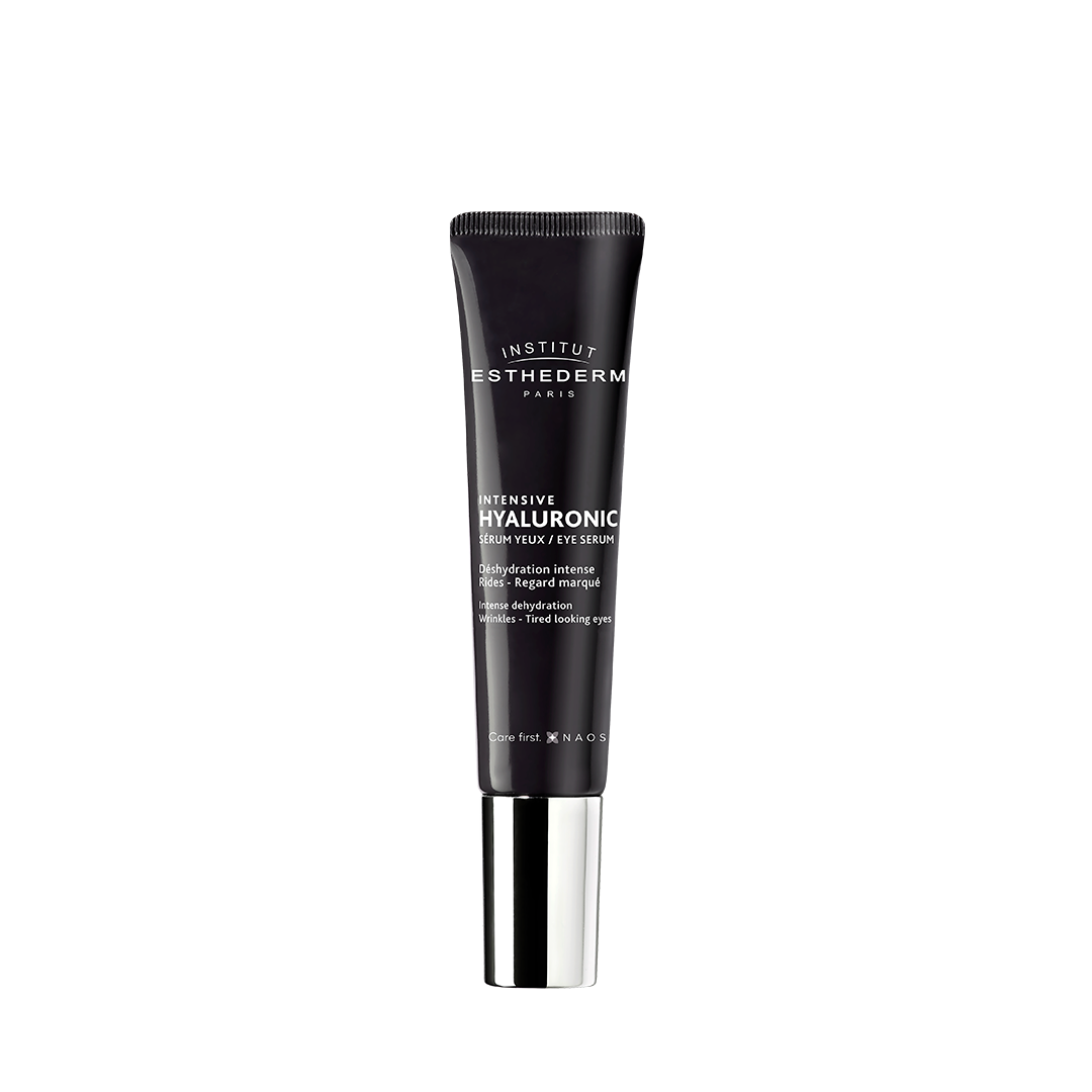 Institut Esthederm - Intensive Hyaluronic Serum Eye