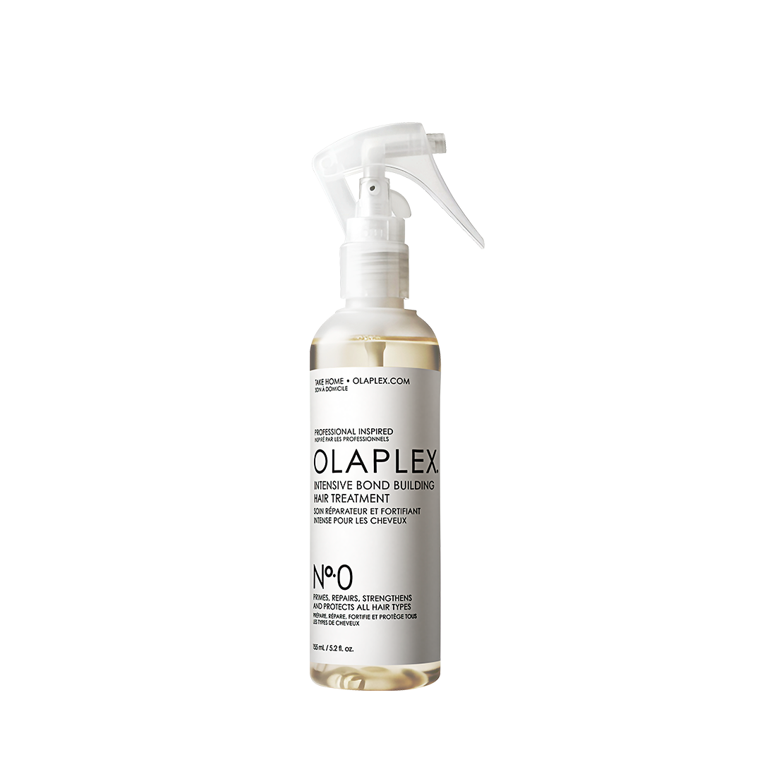 Olaplex - # 0 Intensive Bond Building Treatment