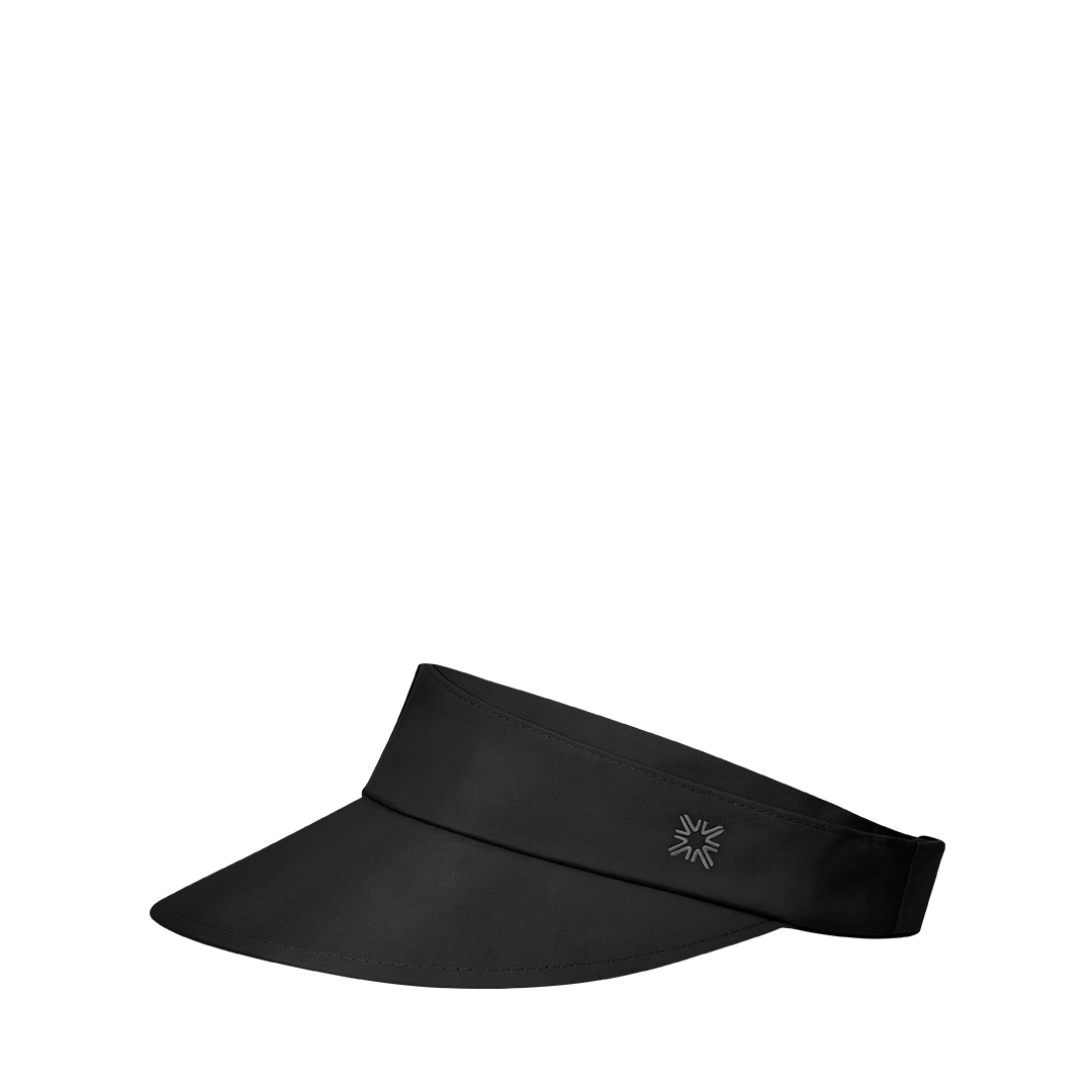UV Line - Visera Leblon Negro
