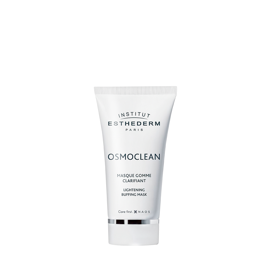 Institut Esthederm - Osmo Masque Gomme Clarifiant