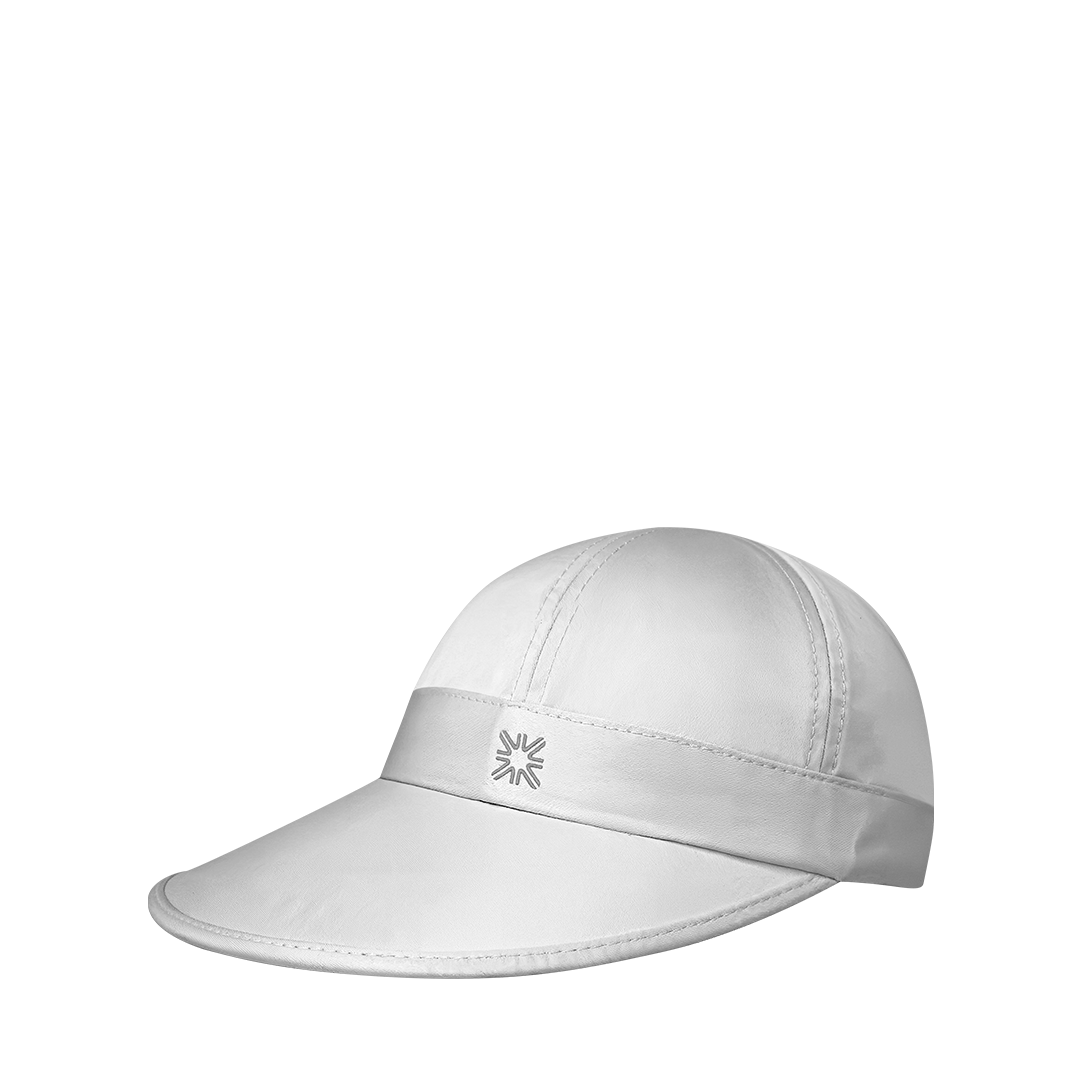 UV Line - Visera Niza Blanco