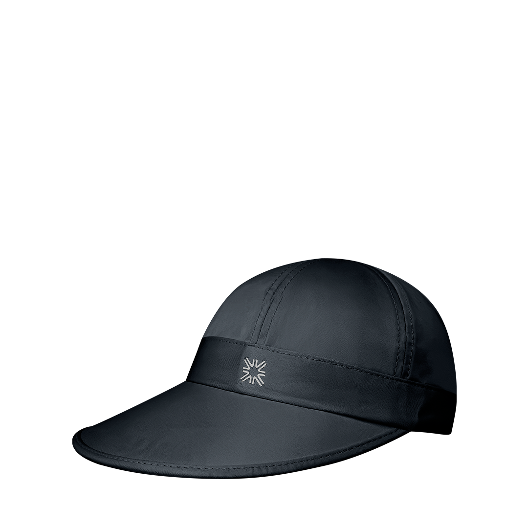 UV Line - Visera Niza Negro