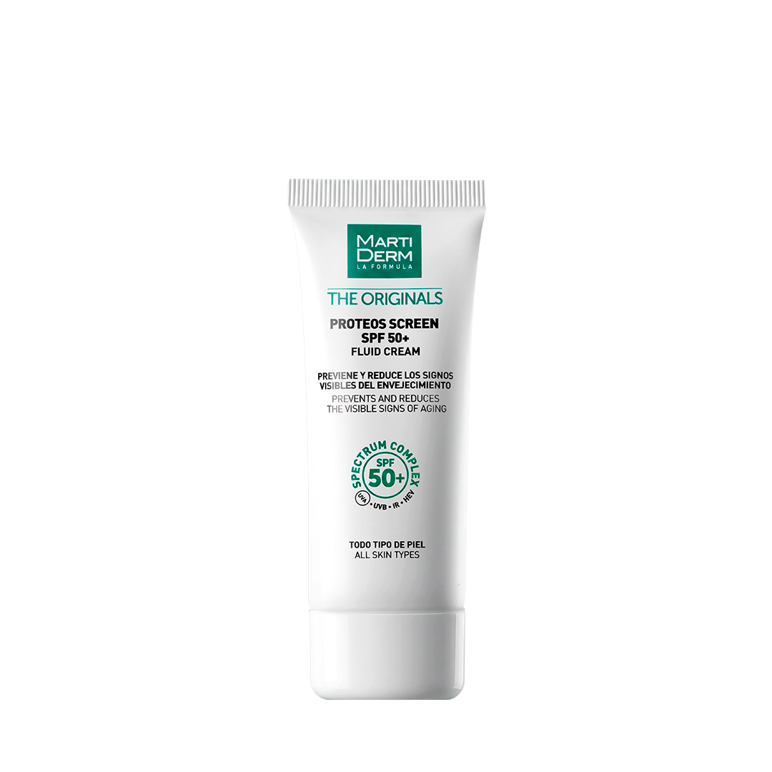 Martiderm - Proteos Screen SPF 50+