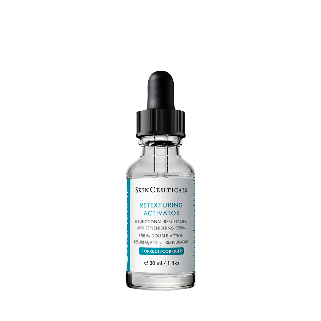 Skinceuticals Sérum Hidratante Retexturing Activator