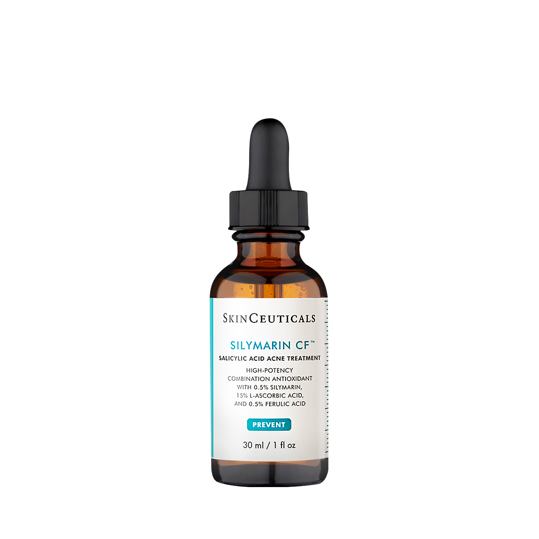 Skinceuticals Sérum Antioxidante Silymarin CF