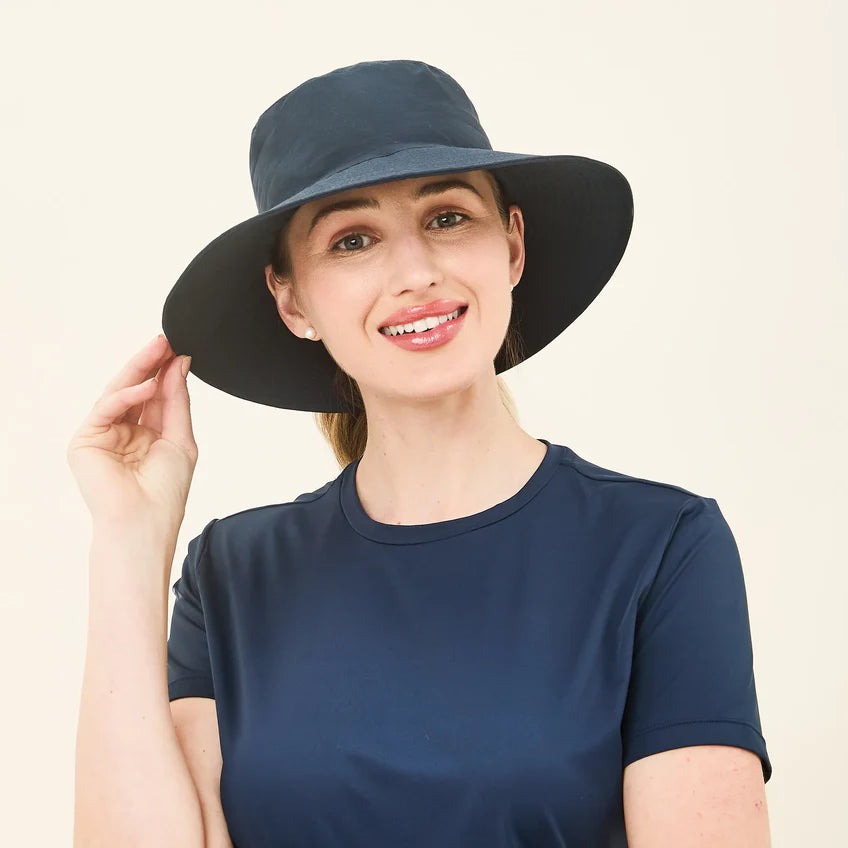 Pack del Solar - Primaderm XPERT SUN + Sombrero California Marino