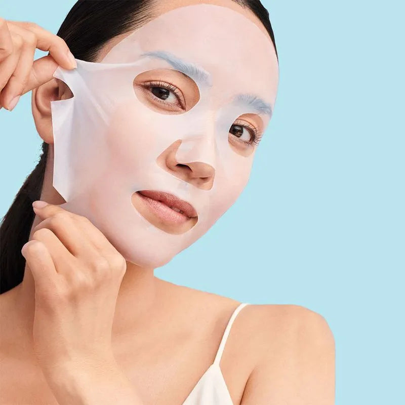 Martiderm - Moisturising Mask