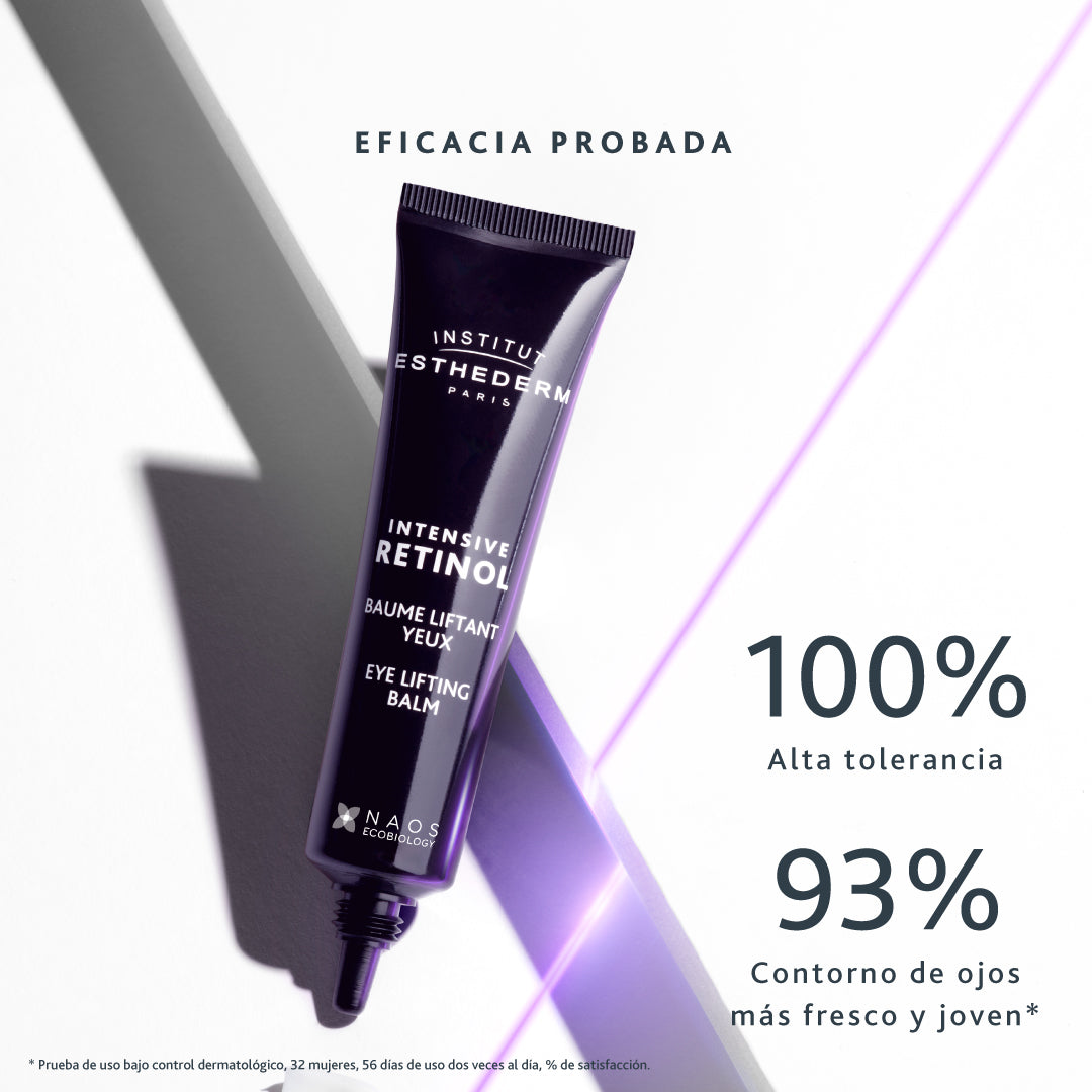 Institut Esthederm - Intensive Retinol Eye Lifting 15 ml.