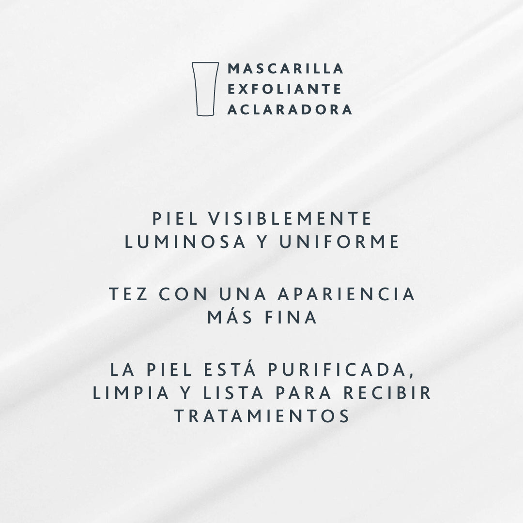 Institut Esthederm - Osmo Masque Gomme Clarifiant