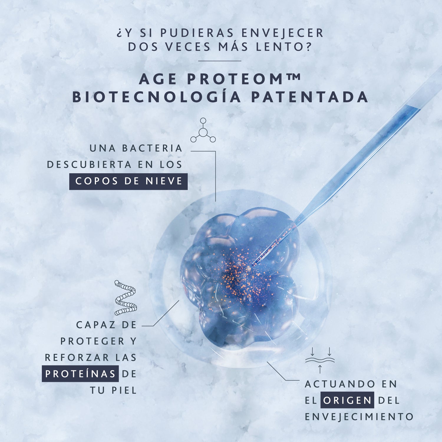 Institut Esthederm - Age Proteom™