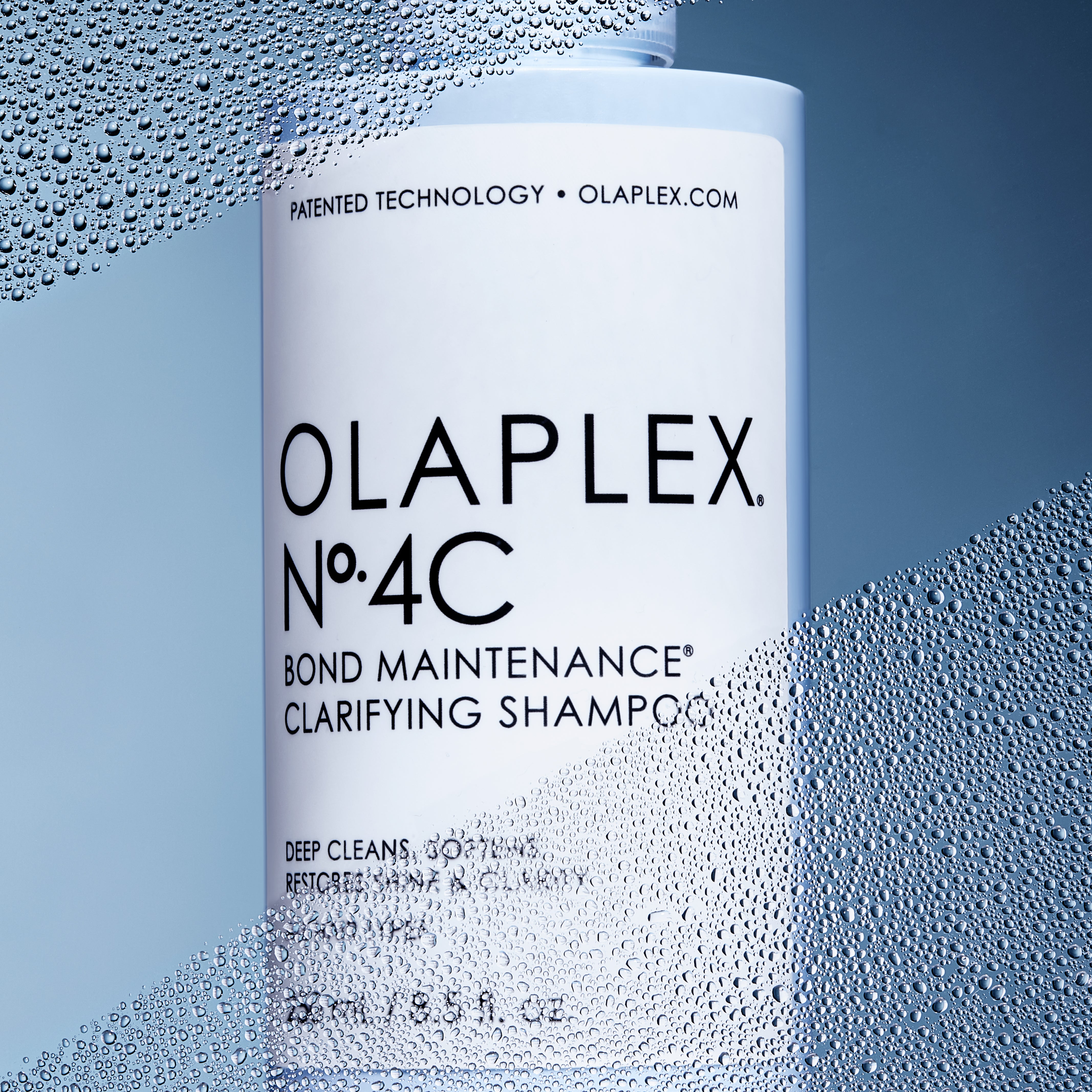 Olaplex - # 4C Bond Maintenance Clarifying Shampoo