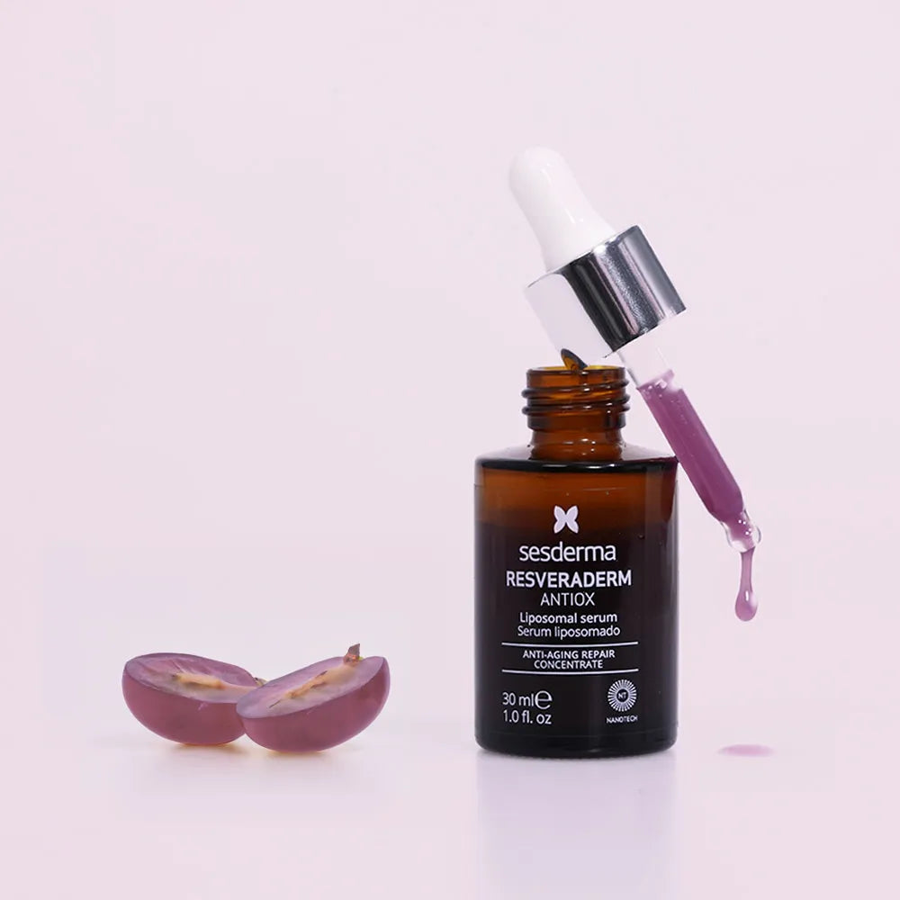 Sesderma - Resveraderm Liposomal Serum