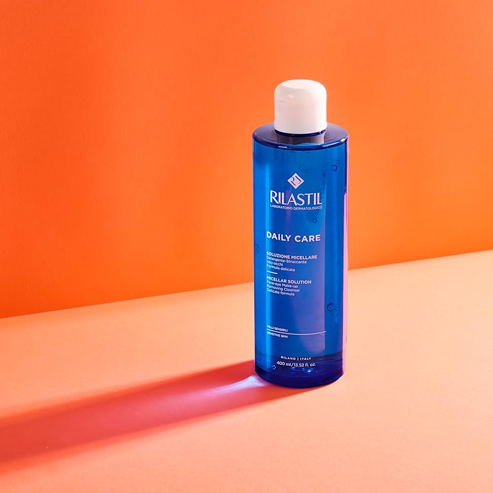 Rilastil – Daily Care Solución Micelar