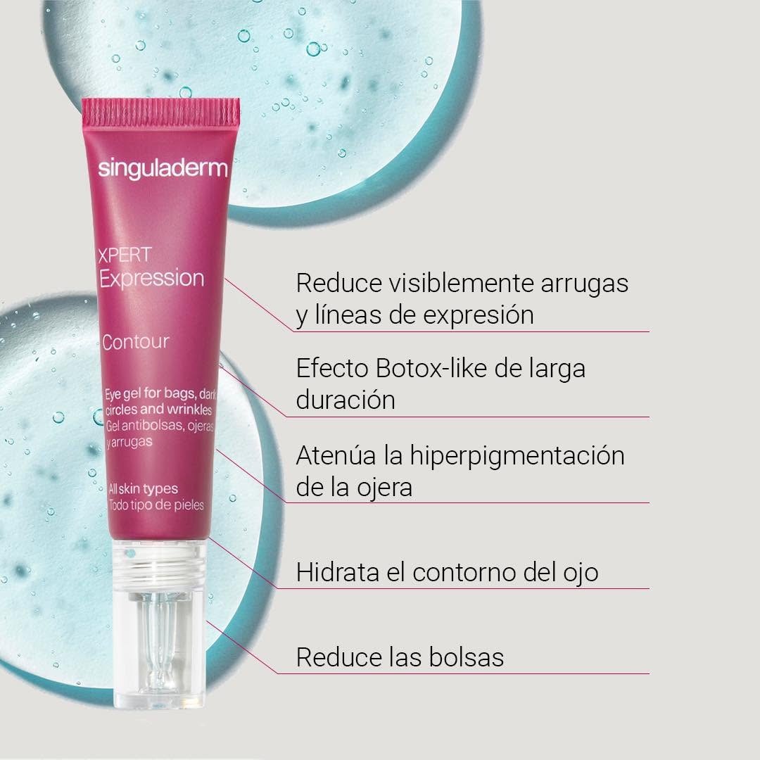 Primaderm Xpert Expression Contour