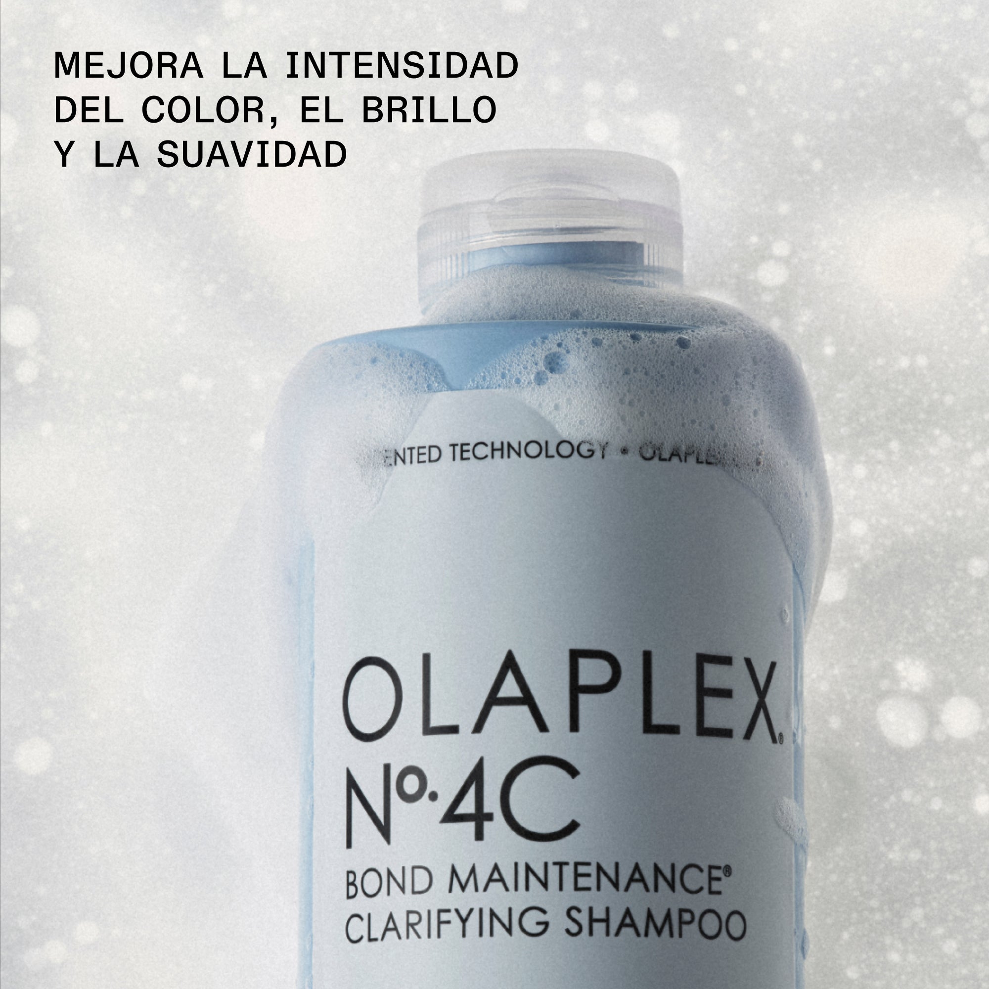 Olaplex - # 4C Bond Maintenance Clarifying Shampoo