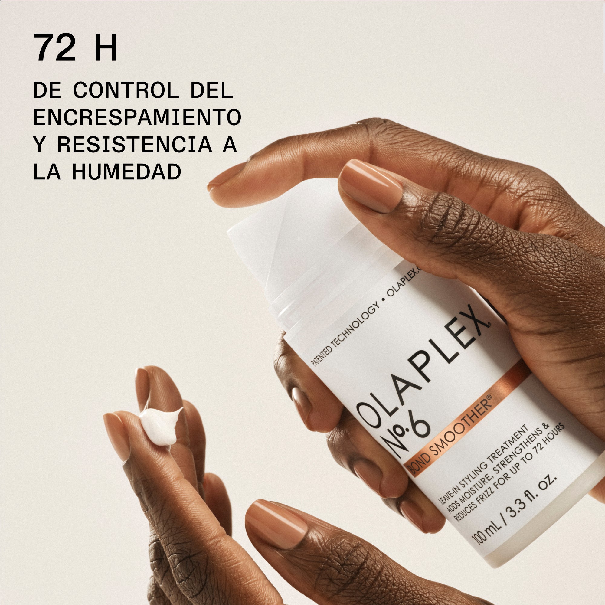 Olaplex - #6 Bond Smoother