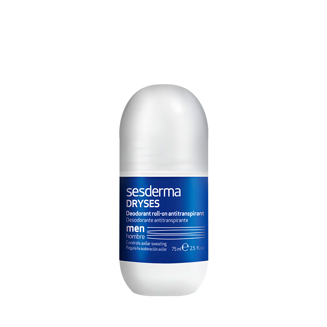 Sesderma - Dryses Desodorante Hombre