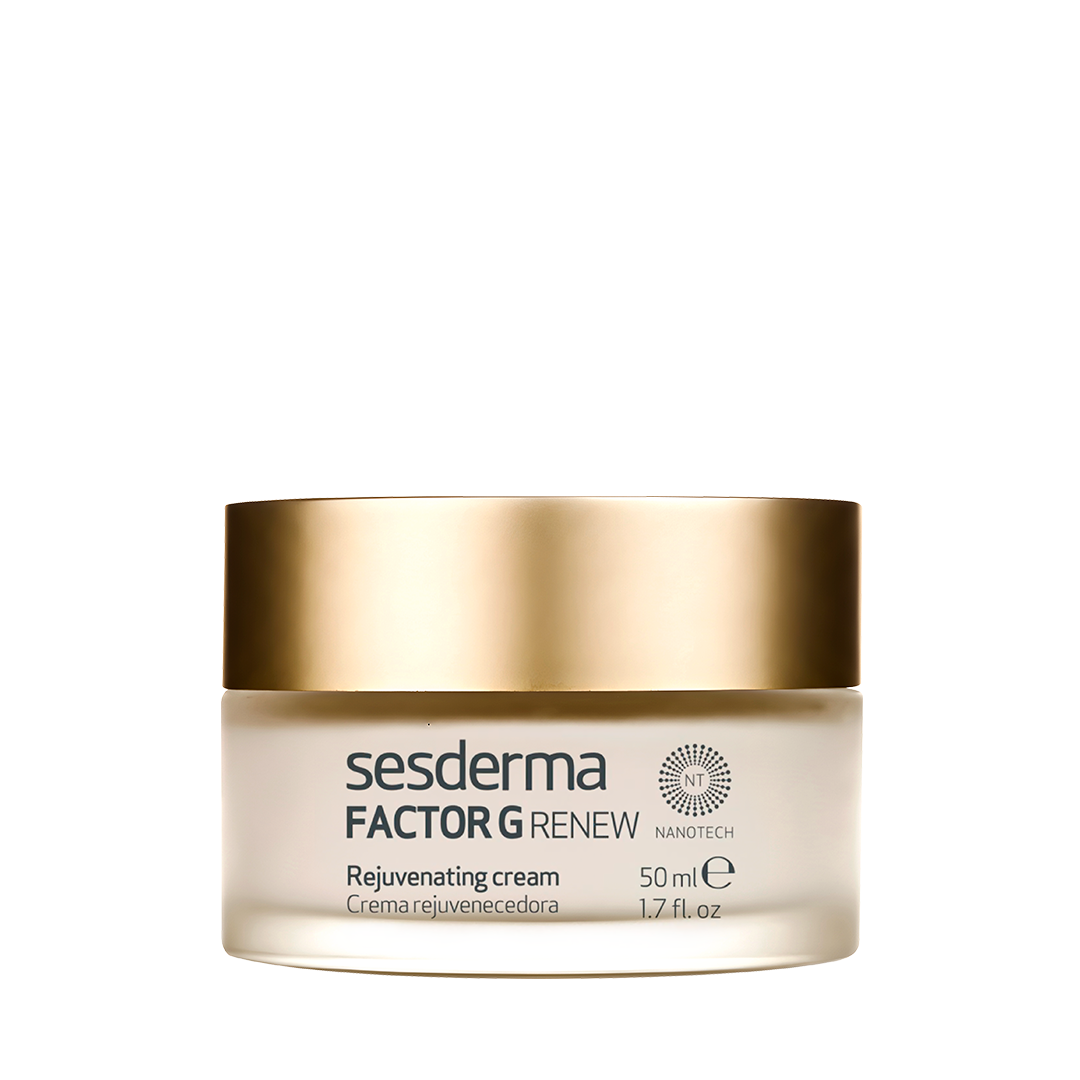 Sesderma - Factor G Renew Crema