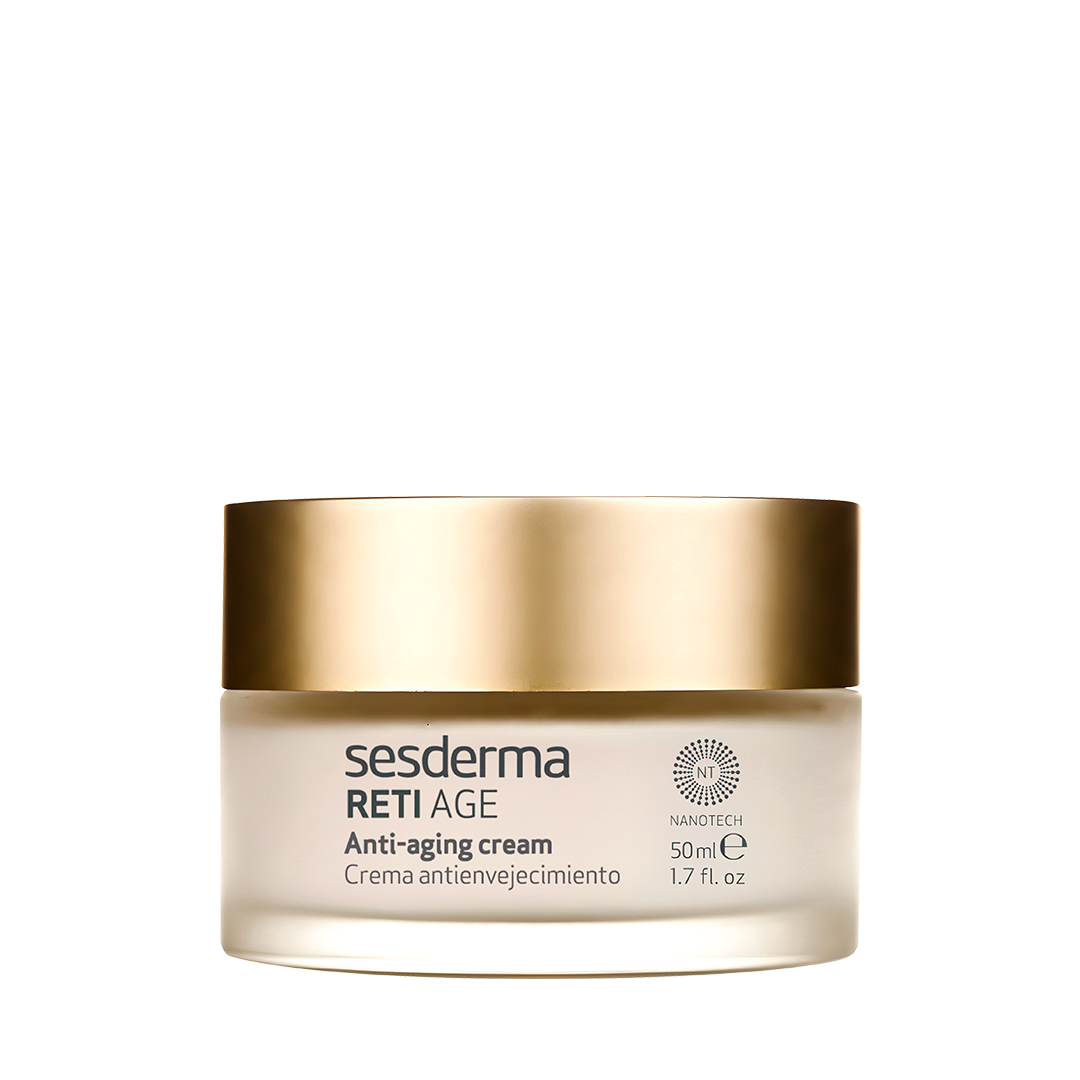Sesderma - Retiage Crema