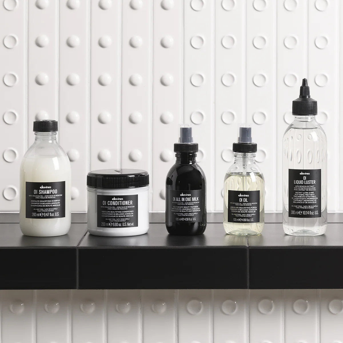 Davines - OI All In One Milk