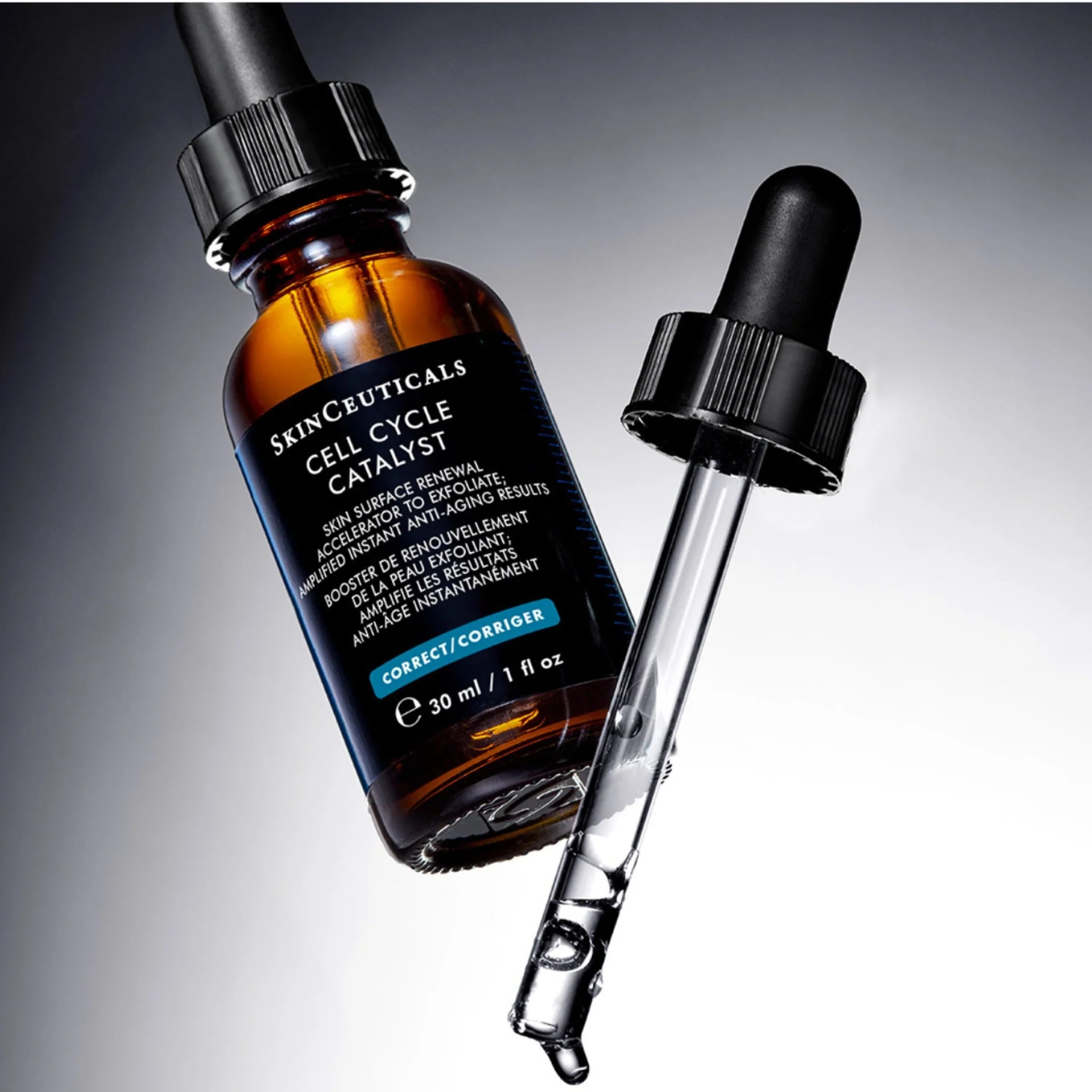 Skinceuticals Sérum Exfoliante Antiedad Cell Cycle Catalyst