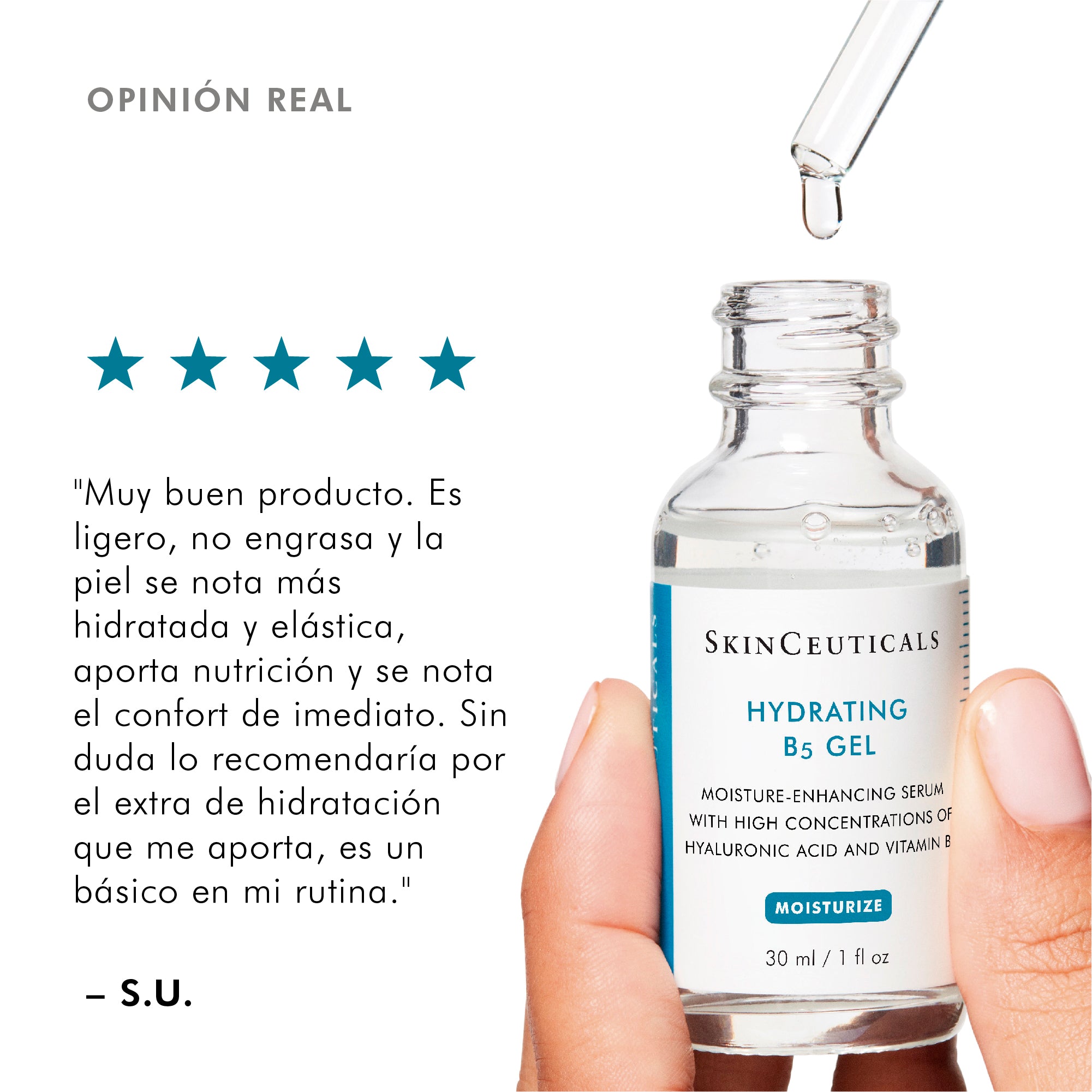 Skinceuticals Serum Hidratante Hydrating B5