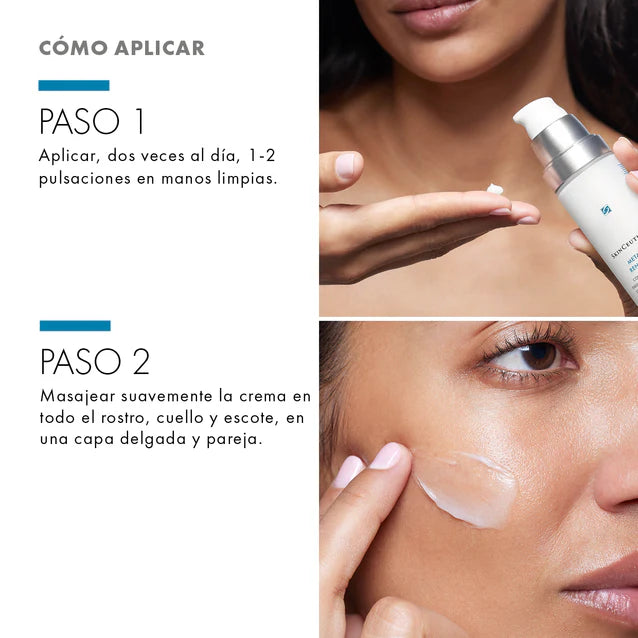 Skinceuticals Sérum Emulsión Ligera Antiedad Metacell Renewal B3