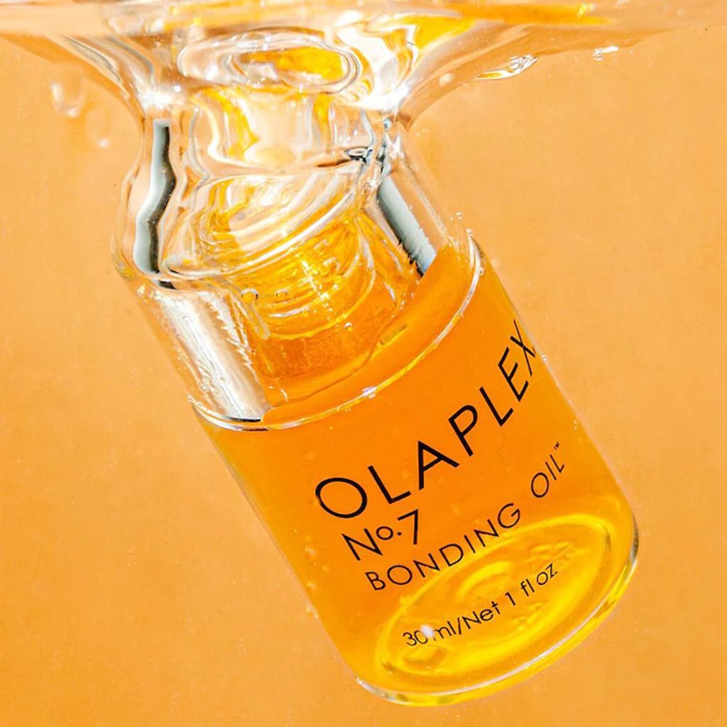 Olaplex Aceite Capilar Reparador No. 7 Bonding Oil