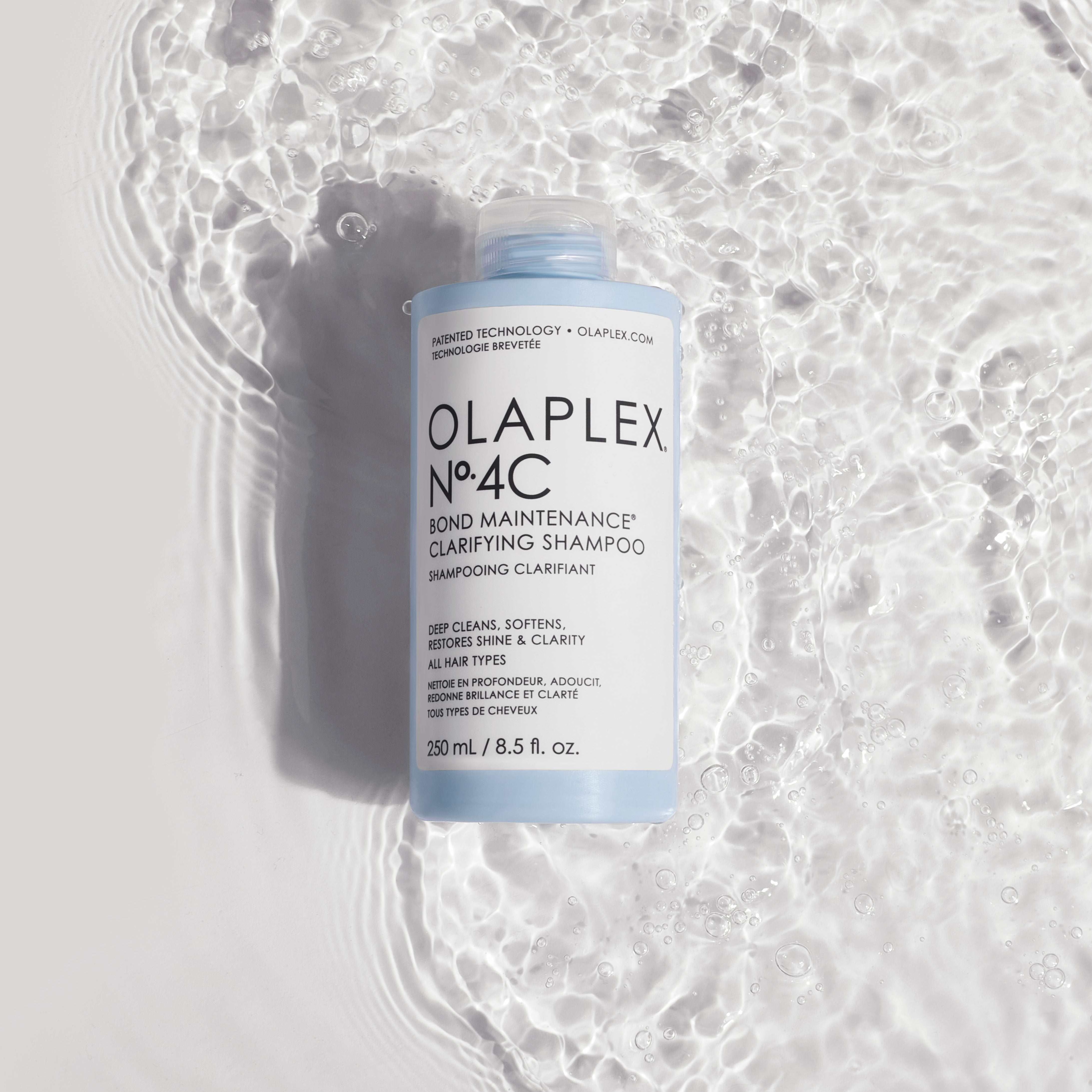 Olaplex - # 4C Bond Maintenance Clarifying Shampoo