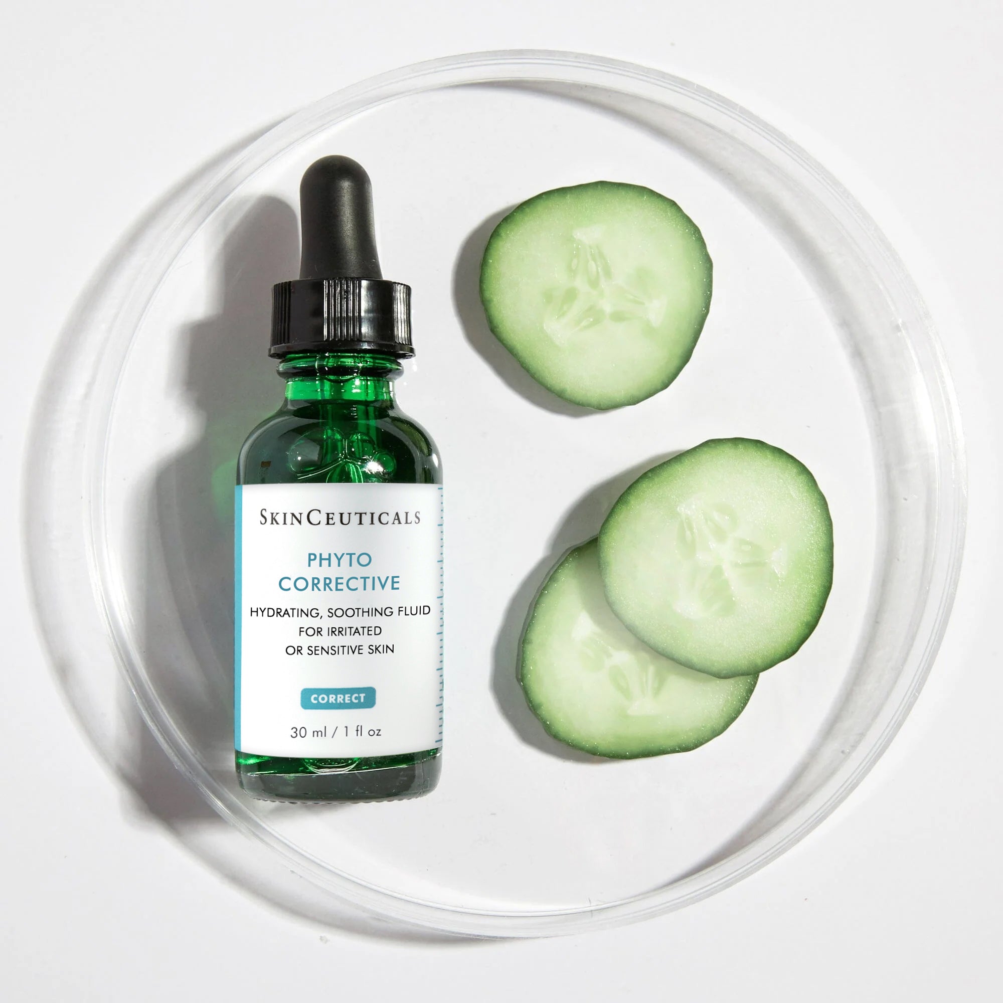 Skinceuticals Sérum Hidratante y Calmante Phyto Corrective