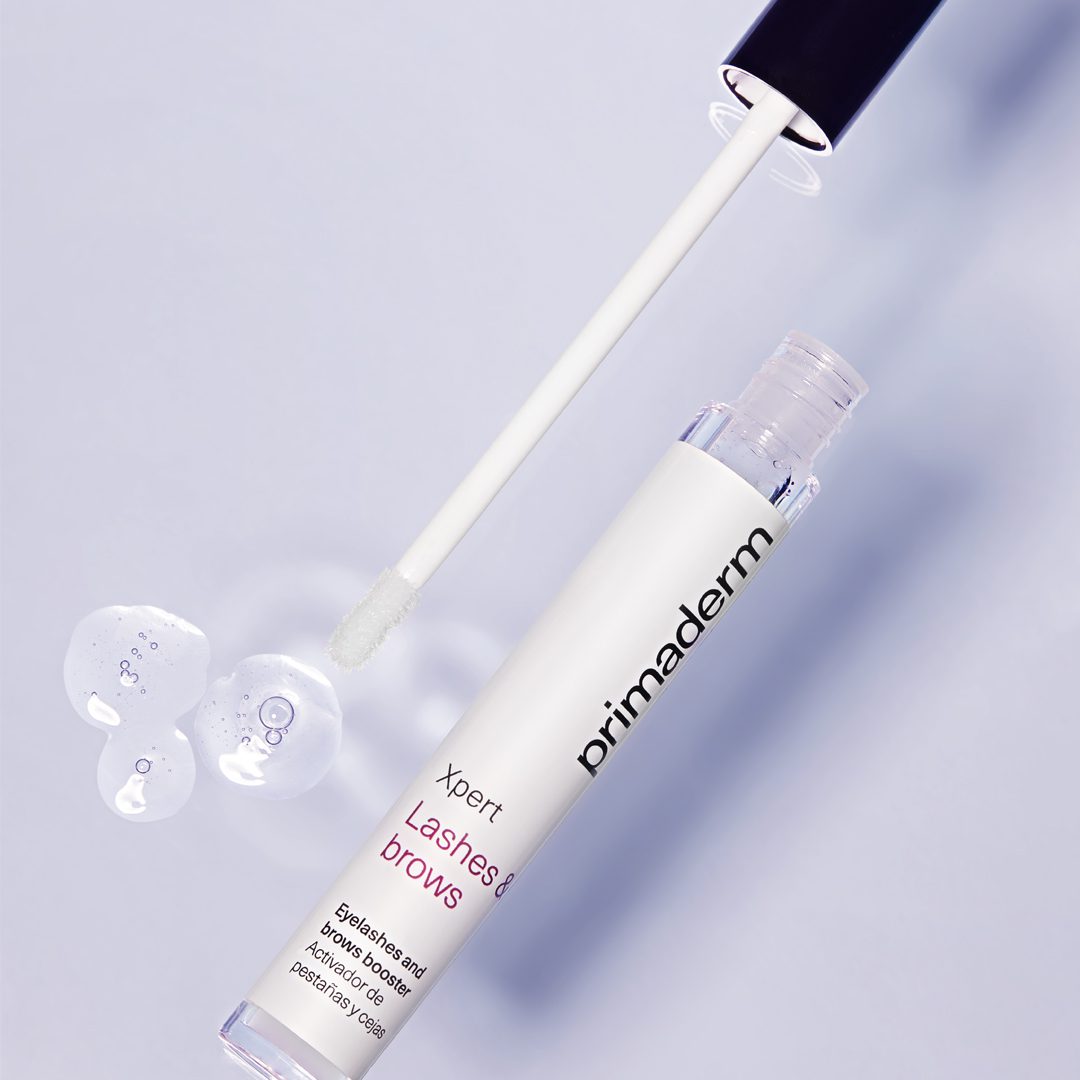 Pack Pestañas Perfectas Xpert Lashes & Brows+Deep Cleansing Oil To MIlk 200 ml+Primaderm Balance Cleansing Gel 200 ml