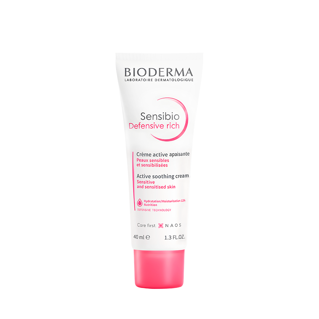 Bioderma - Sensibio Defensive Rich