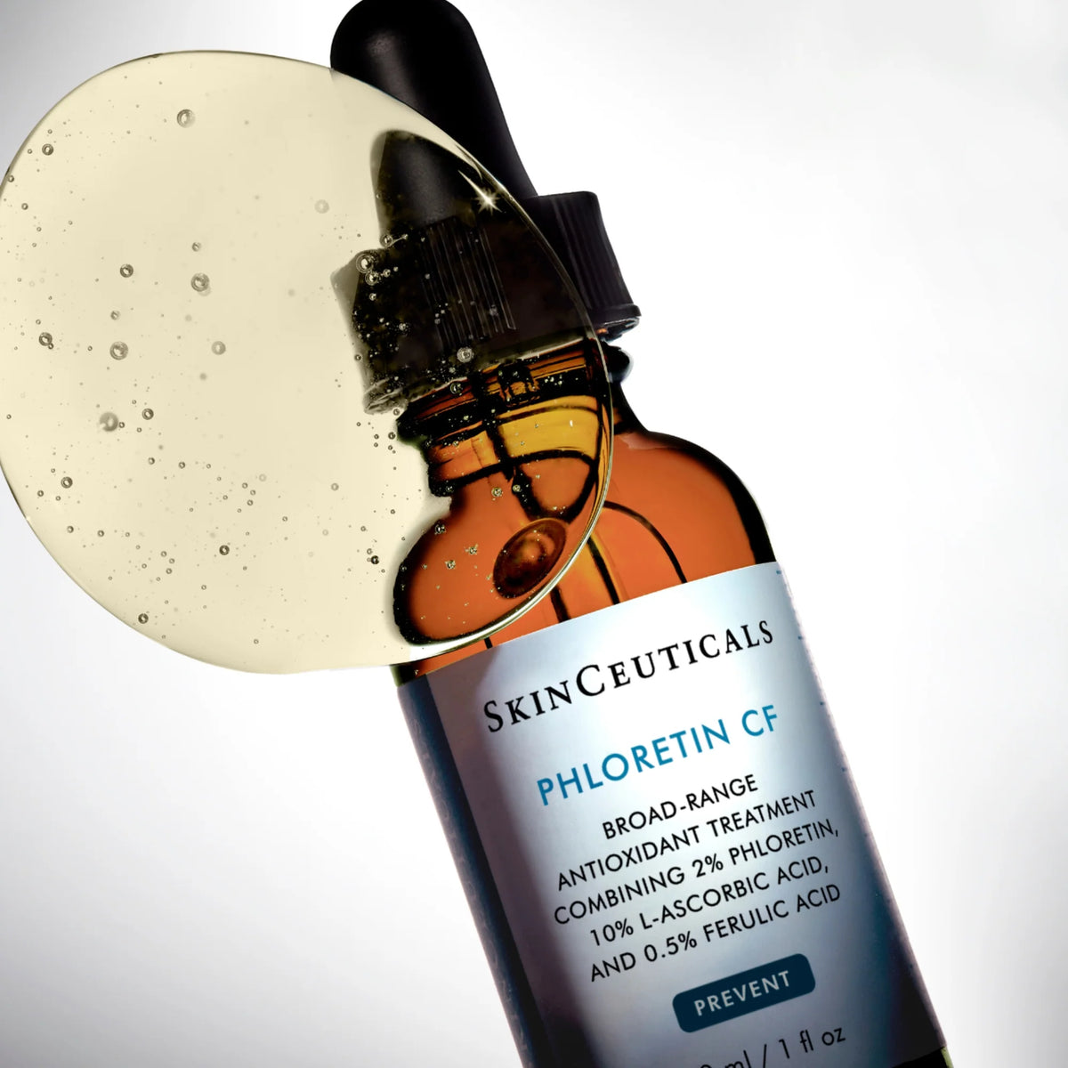Pack Multi Marcha Anti Manchas Skinceuticals Phlorentin + Balance Cleansing Gel + Collection advanced Brightening