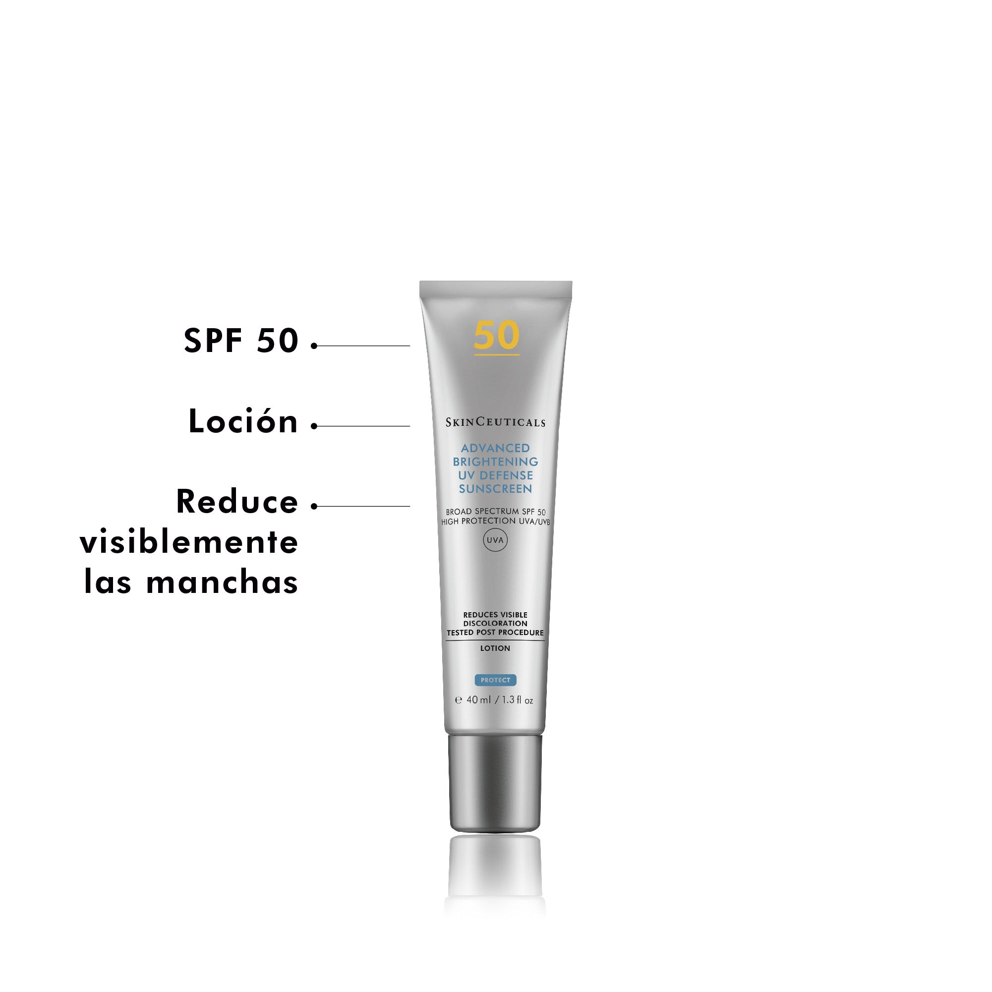 Skinceuticals Advanced Brightening UV SPF 50