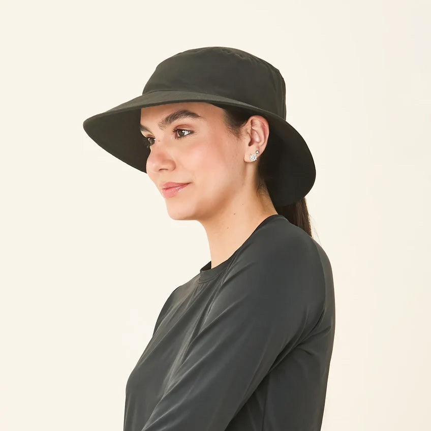 UV Line - Sombrero California Negro