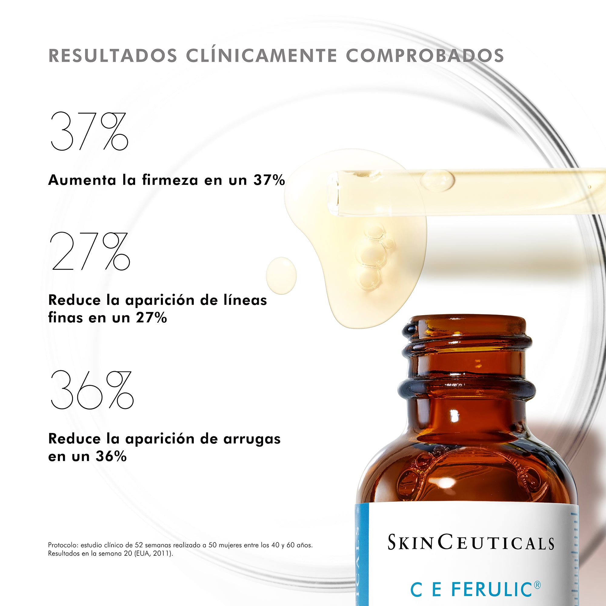 Skinceuticals Sérum Antioxidante CE Ferulic
