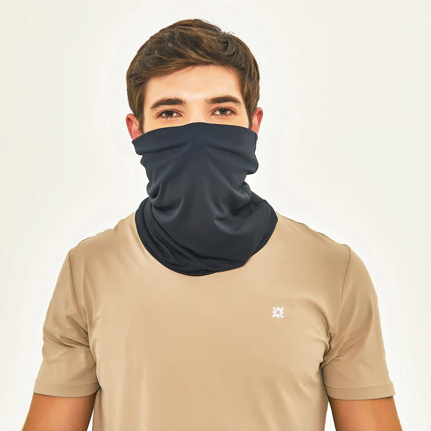 UV Line - Cuellera Negra
