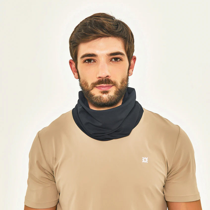 UV Line - Cuellera Negra