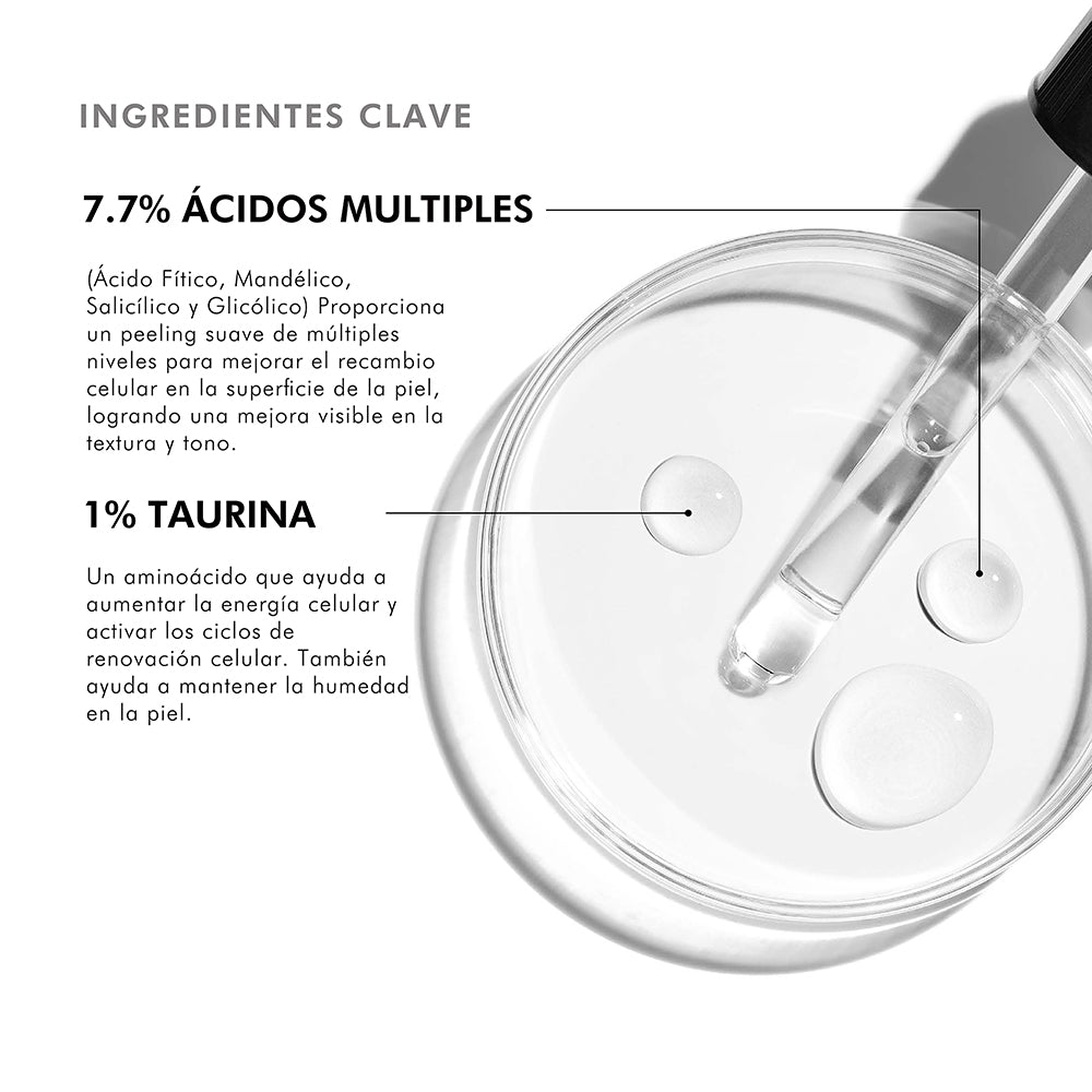 Skinceuticals Sérum Exfoliante Antiedad Cell Cycle Catalyst