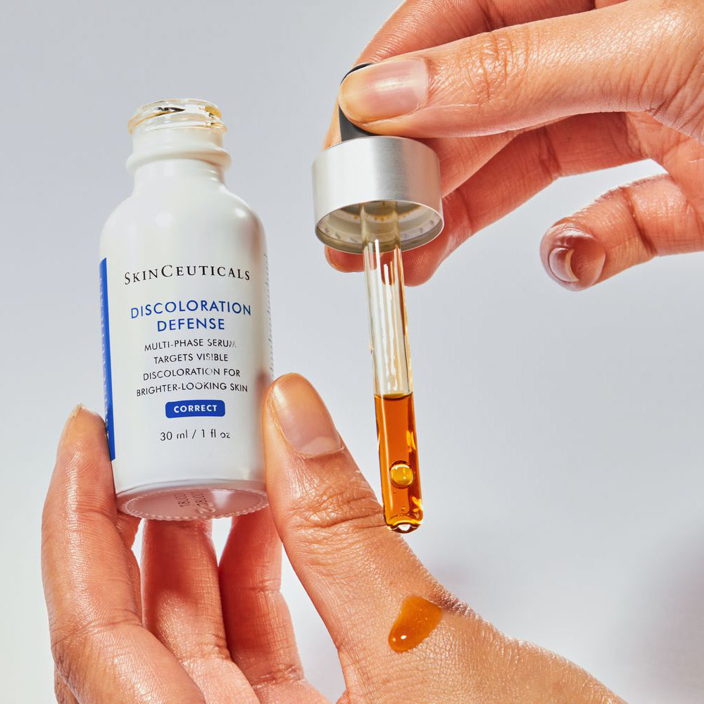 Skinceuticals Sérum Anti Manchas Discoloration Defense