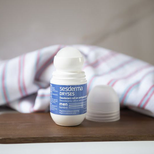 Sesderma - Dryses Desodorante Hombre