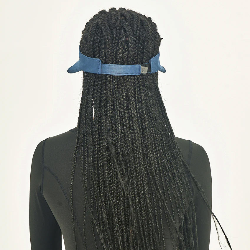 UV Line - Visera Leblon Marino