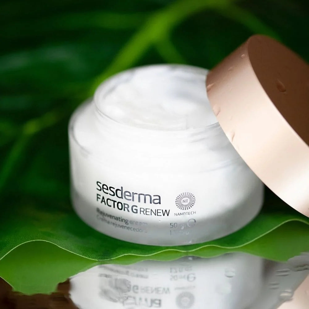 Sesderma - Factor G Renew Crema