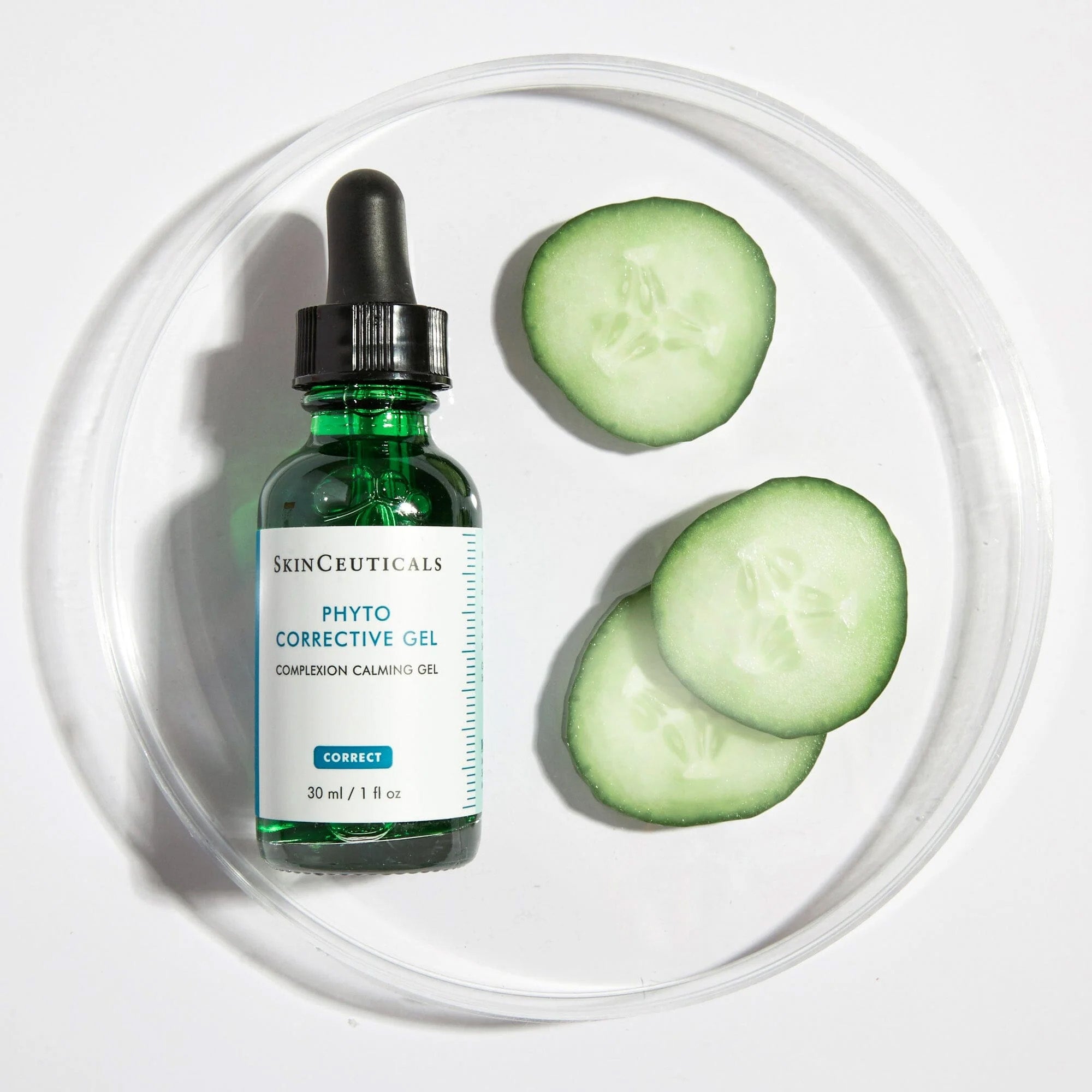Skinceuticals Sérum Hidratante y Calmante Phyto Corrective