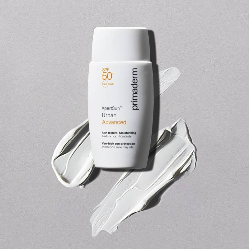 Primaderm Xpert Sun