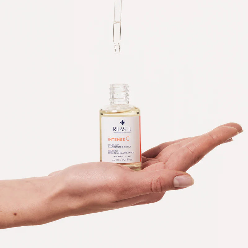 Rilastil - Intense C Gel Serum