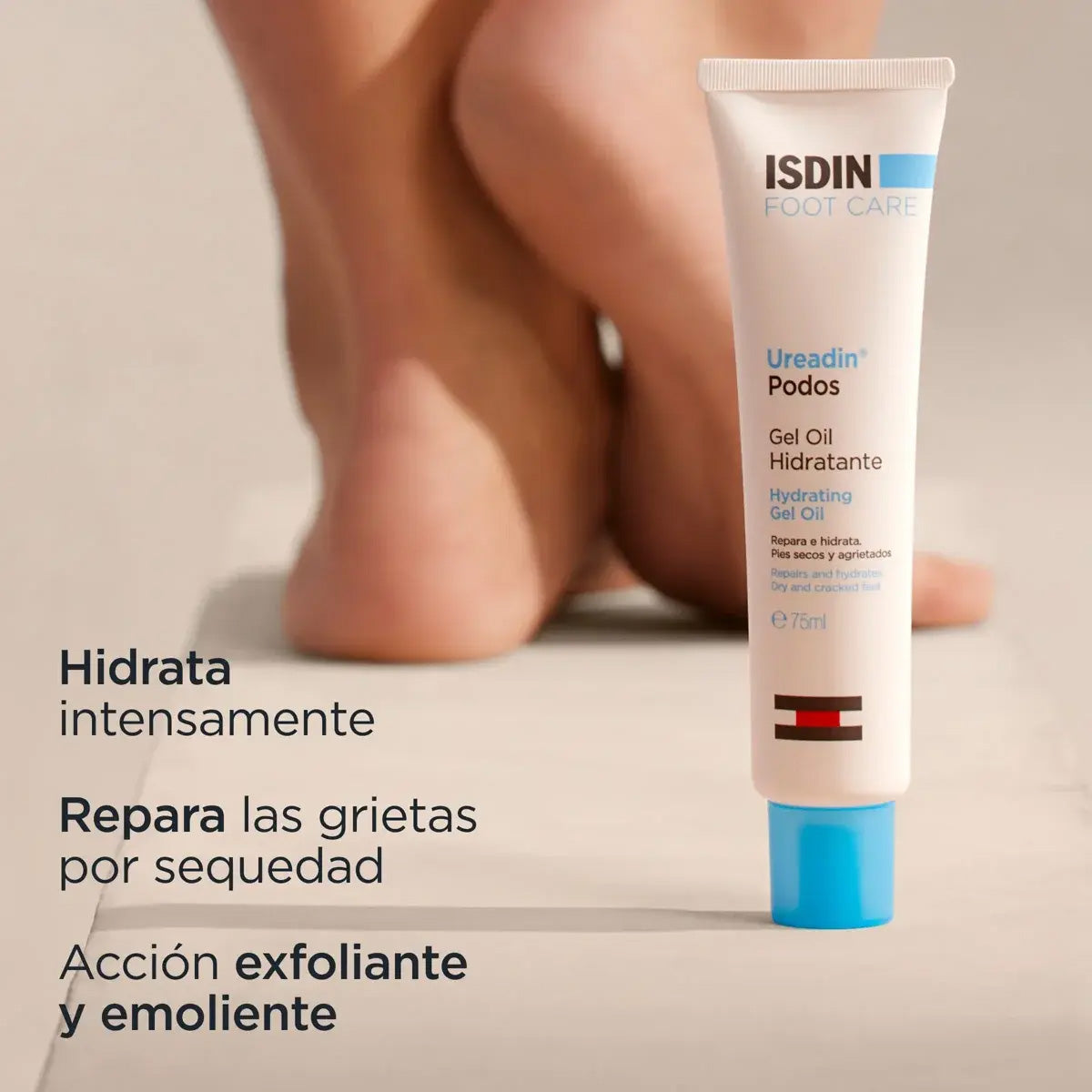 Isdin - Ureadin Podos