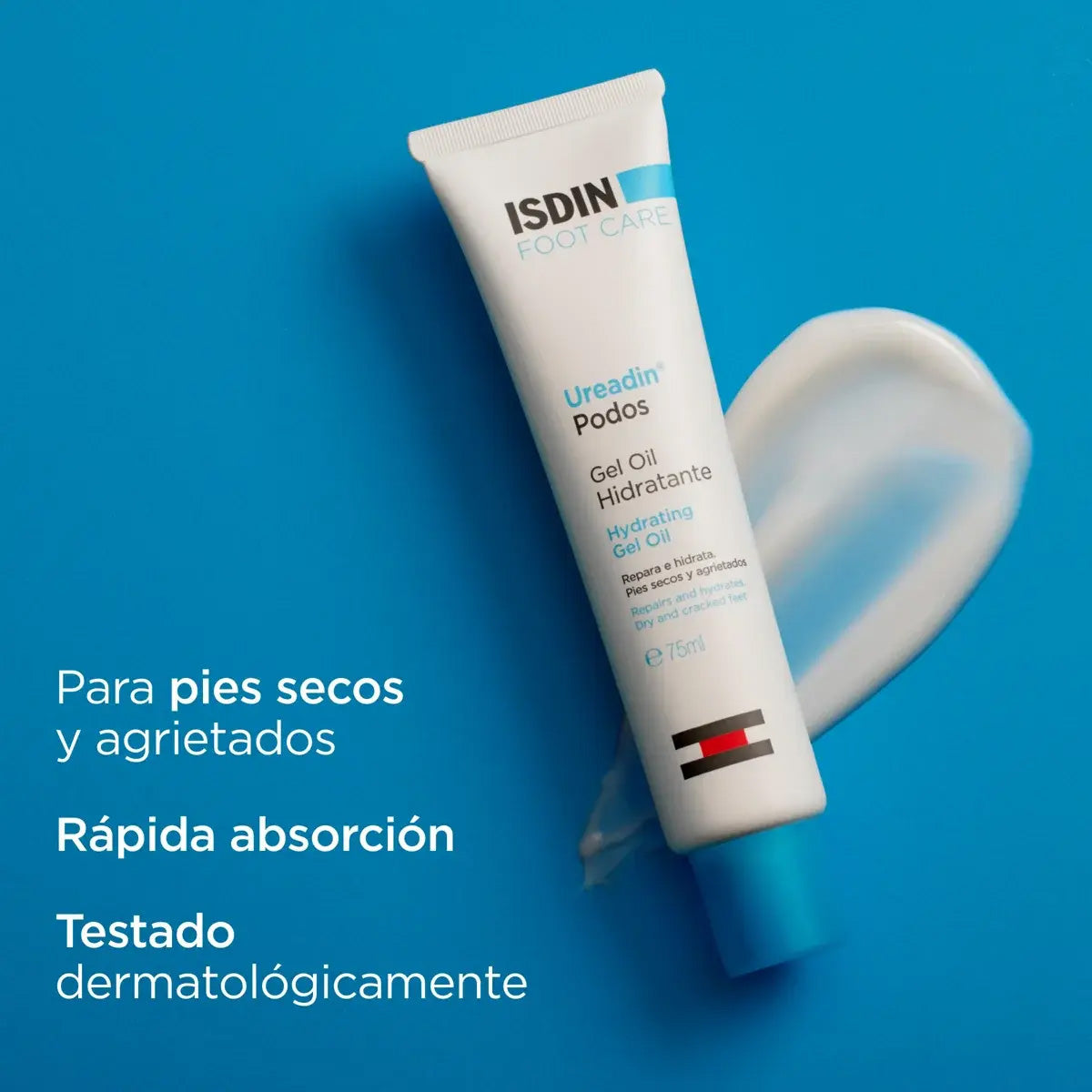 Isdin - Ureadin Podos